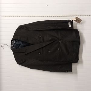 Yorkshire and Hill men suits size 38L color black